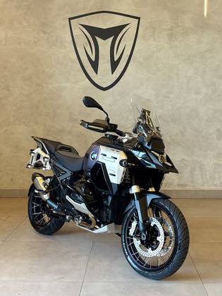 BMW R 1300 GS TRIPLE BLACK BMW R 1300 GS TRIPLE BLACK